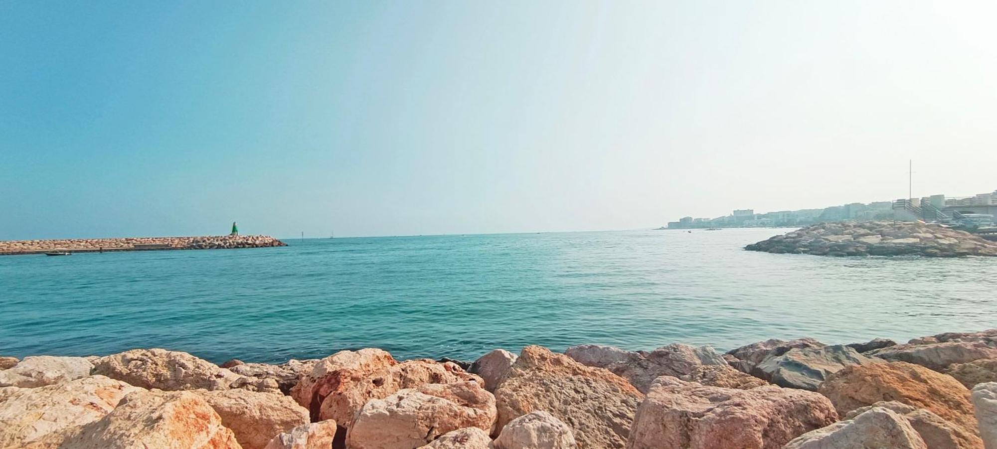 Apartamento Puerto Benalmádena